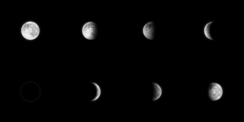 Moon_phases майнкрафт