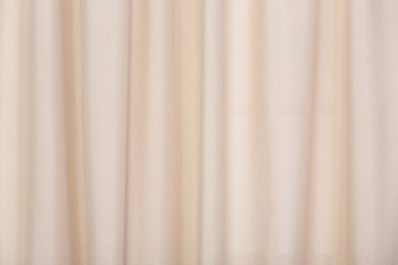 Текстура штор