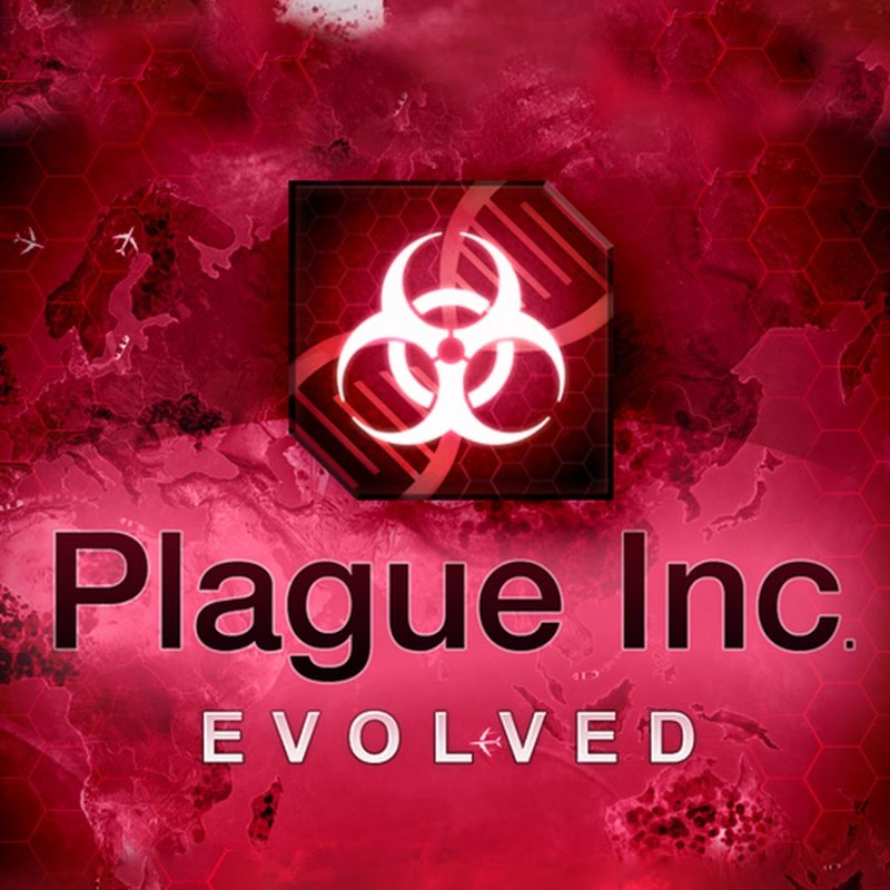 Plague Inc: Evolved