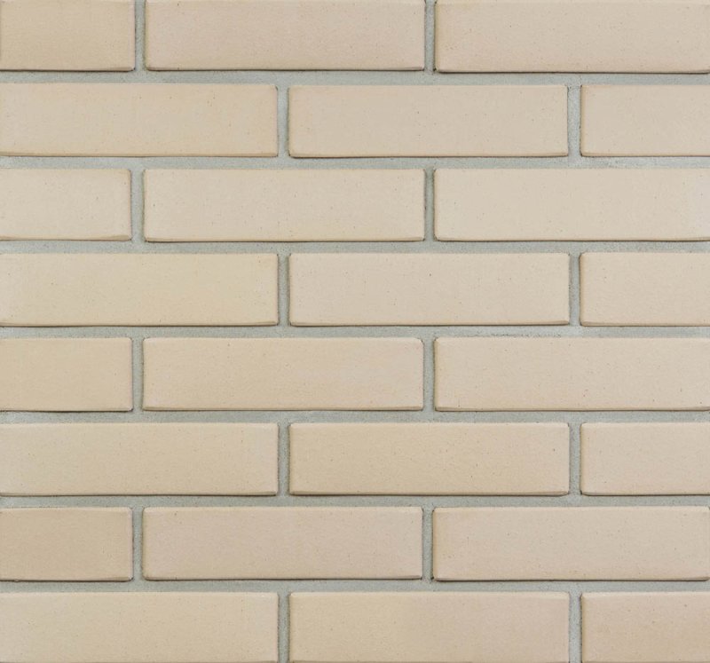 Кирпич облицовочный Камелот микс одинарный гладкий м-150 КС-Керамик