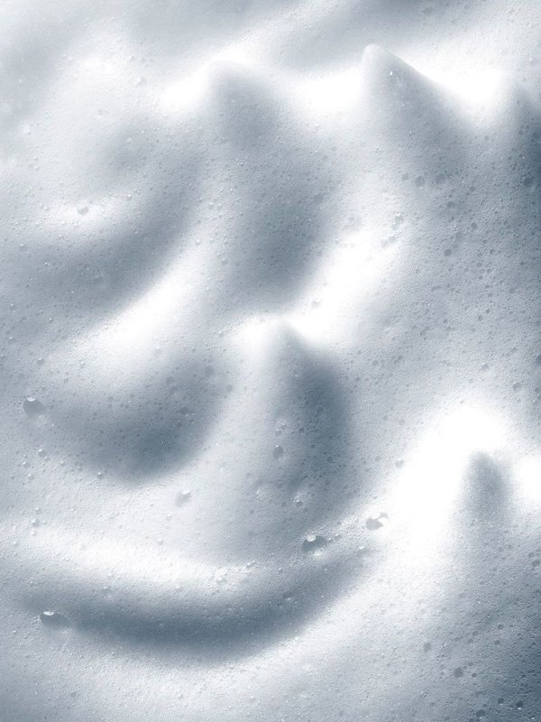 Пена текстура