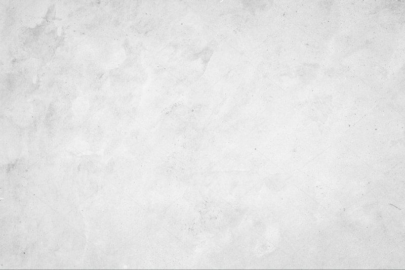 Белый бетон фактура