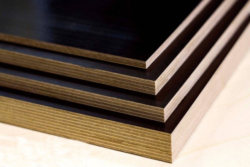 Фанера 18мм 2440х1220