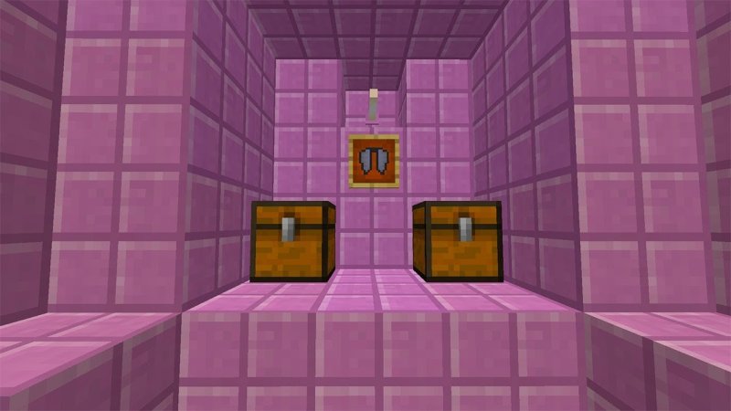 ЭЛИТРЫ В МАЙНКРАФТЕ