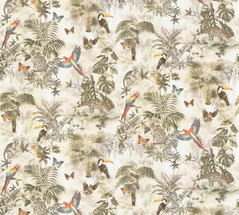 Обои Германия as Creation