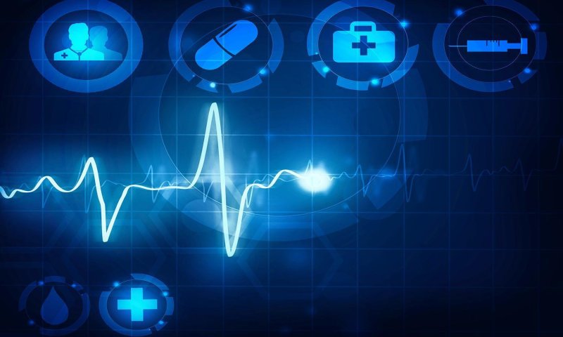 Медицинский фон