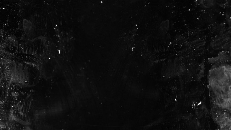 Пыль и царапины