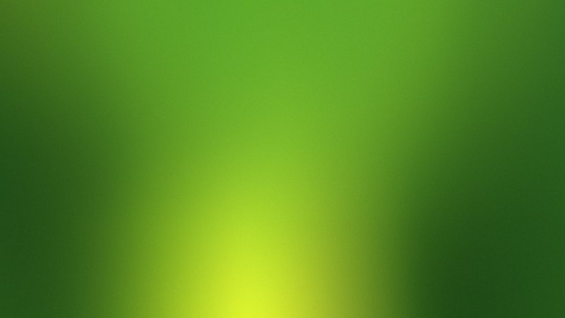 Зеленый градиент