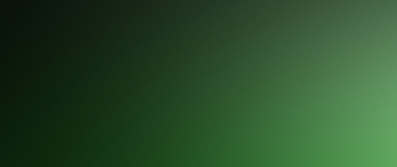 Зеленый градиент