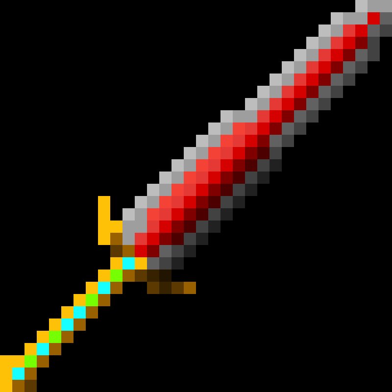 Мурамаса меч террария