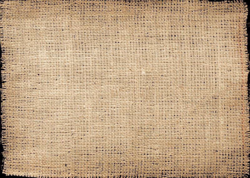 Мешковина текстура