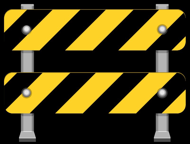 Строительные знаки