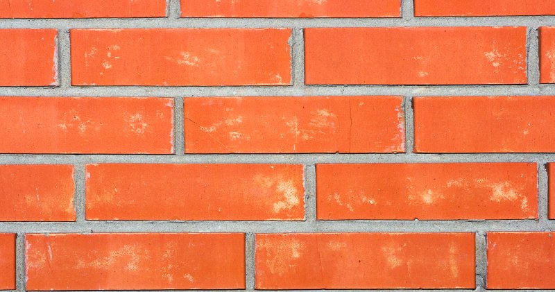Red Brick (красный кирпич) сайдинг