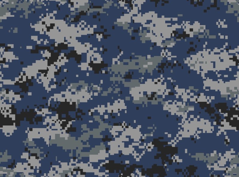 MARPAT камуфляж