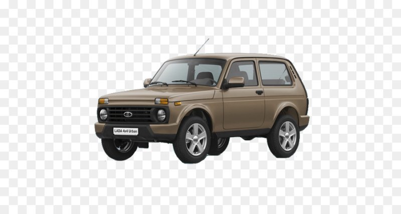 Шевроле Нива ВАЗ 2121 Нива