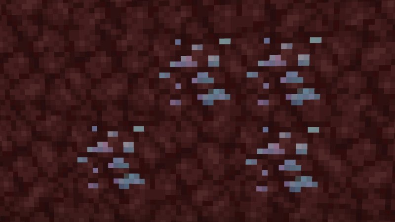 Алмазная руда текстура