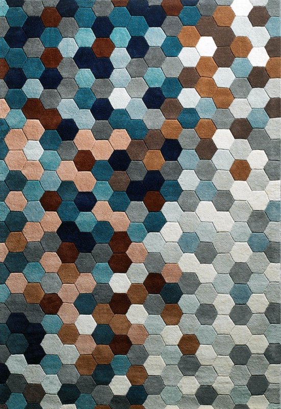 Ковер Split Bright Paul Smith_21