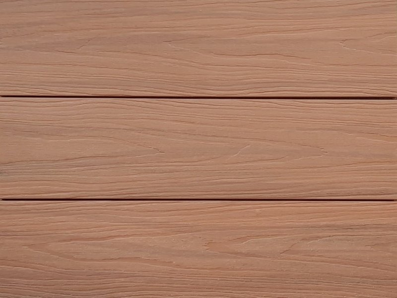 Террасная доска Terrapol