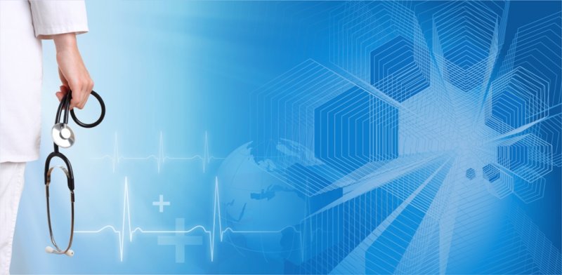 Медицинский фон