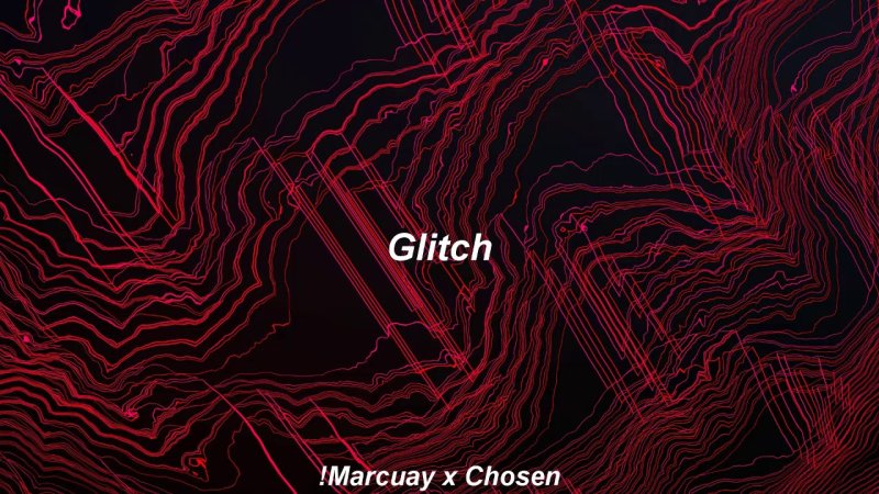 Неоновая текстура