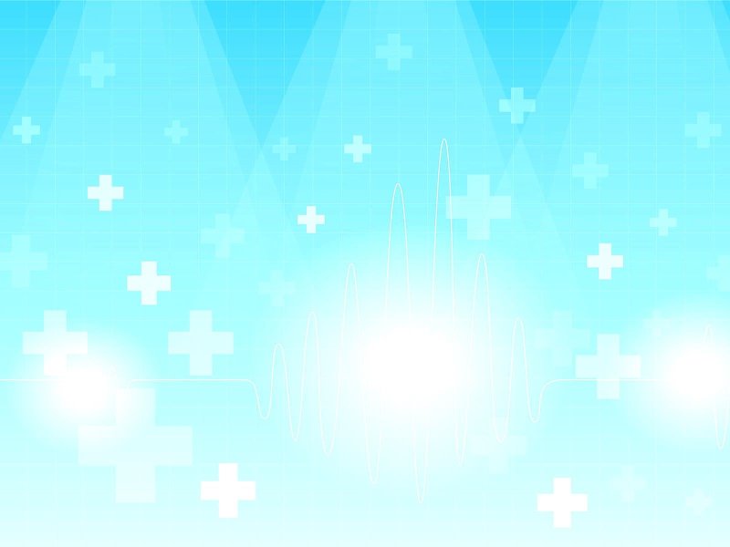 Фон для презентации медицина