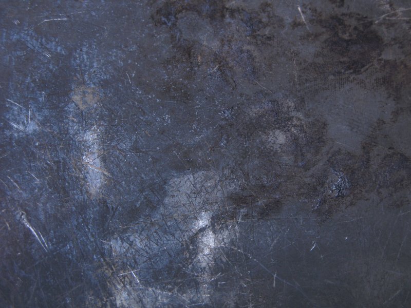 Текстура металла