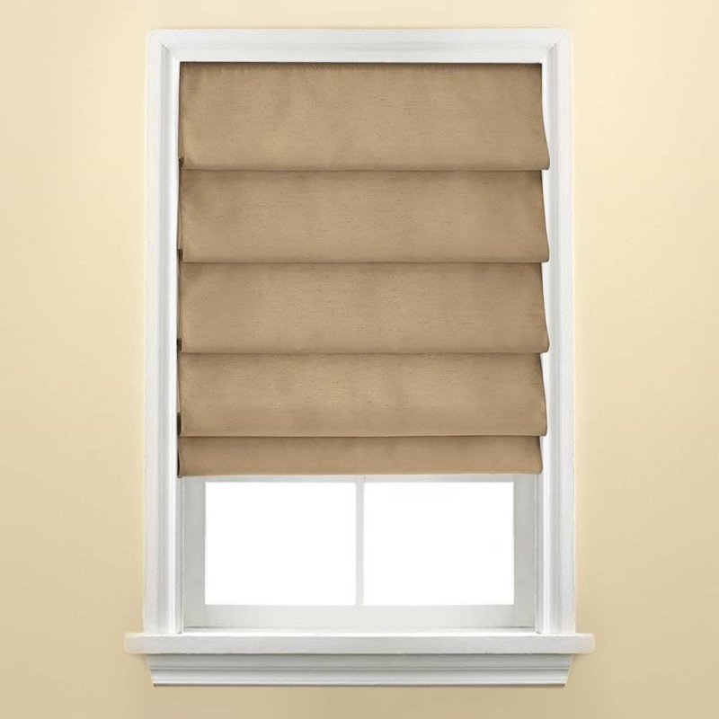 Римская штора 190x160