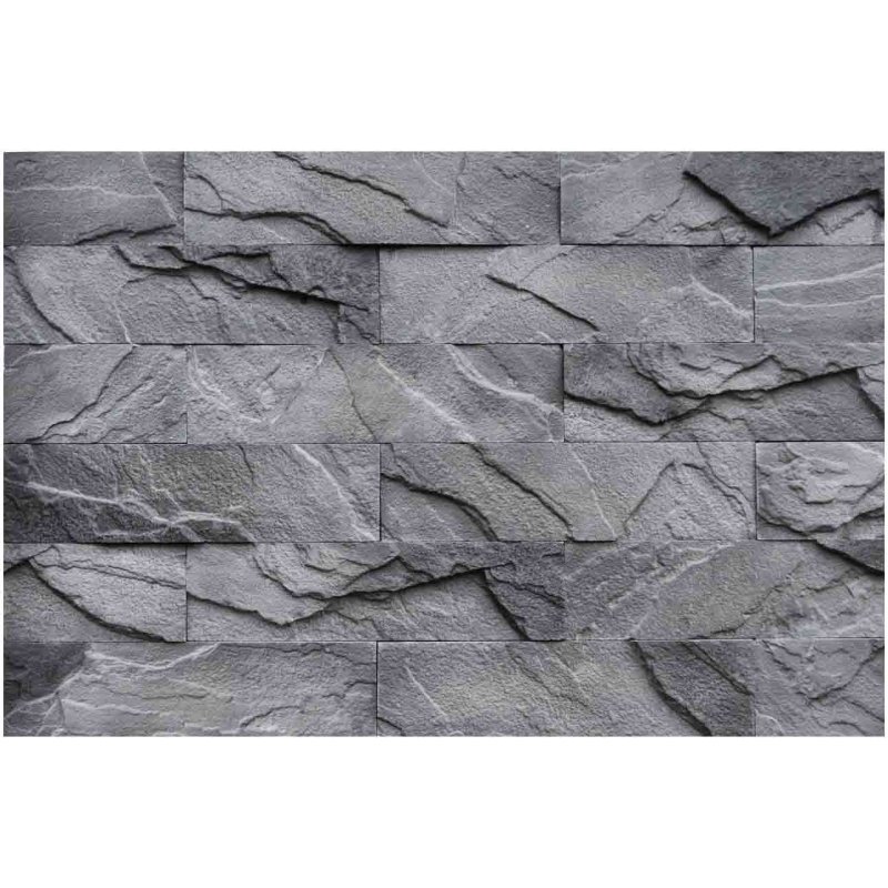 Сланец рельефный