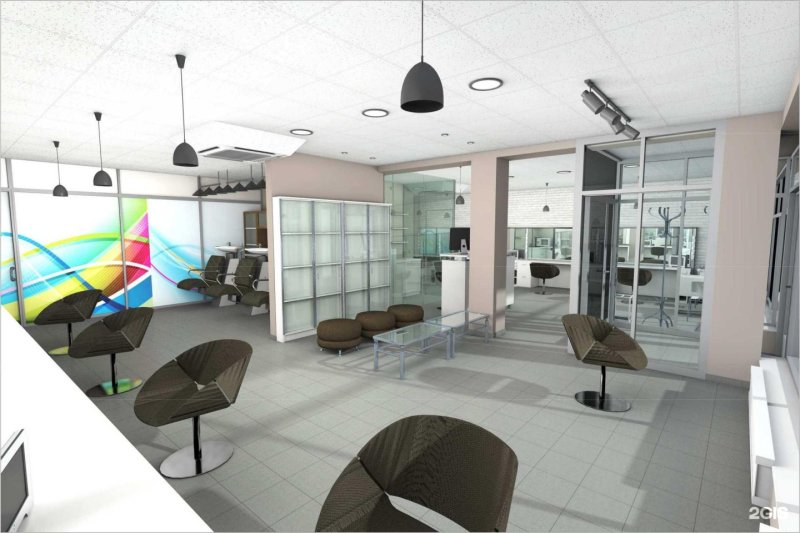 Муссон Ижевск салон красоты