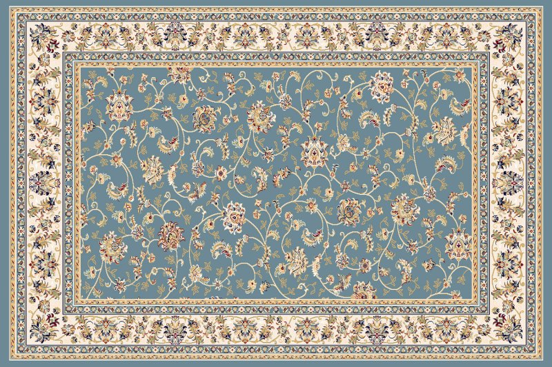 Восточный ковер