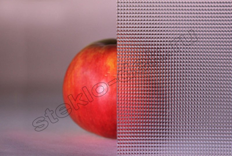 Стекло Кризет бесцветное