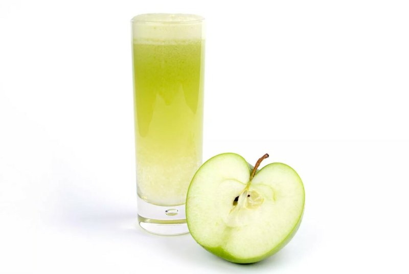 Яблочный сок Фреш