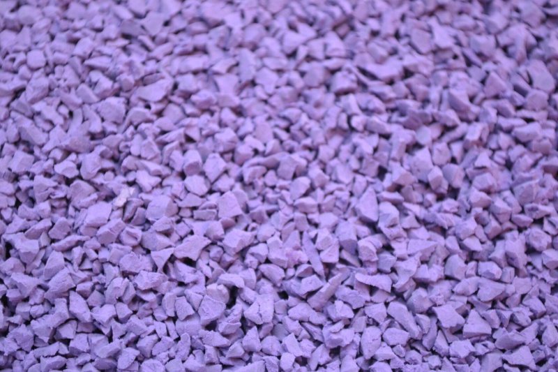 Резиновая крошка ЭПДМ