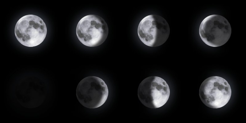 Moon_phases майнкрафт