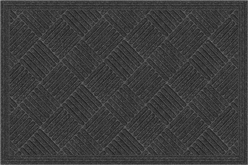 Коврик резиновый Cleanwill DRS 623 (Boot Tray mat) 40x80 мм. Модель 19591.