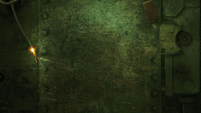 Текстура металла