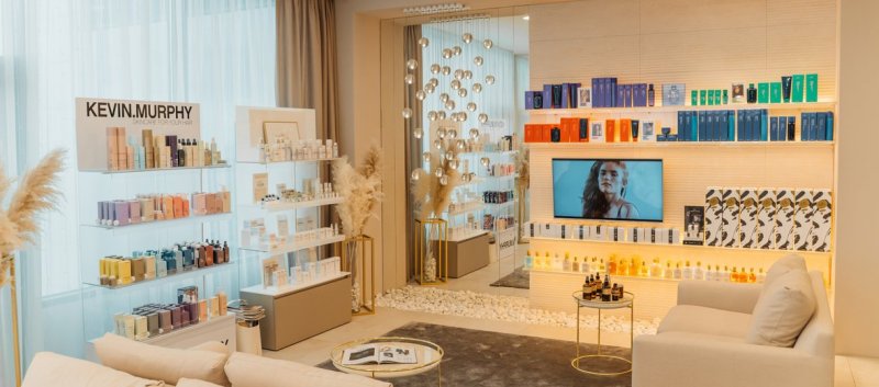 Jet Set Ижевск салон красоты