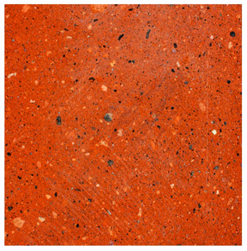 Армянский красный туф