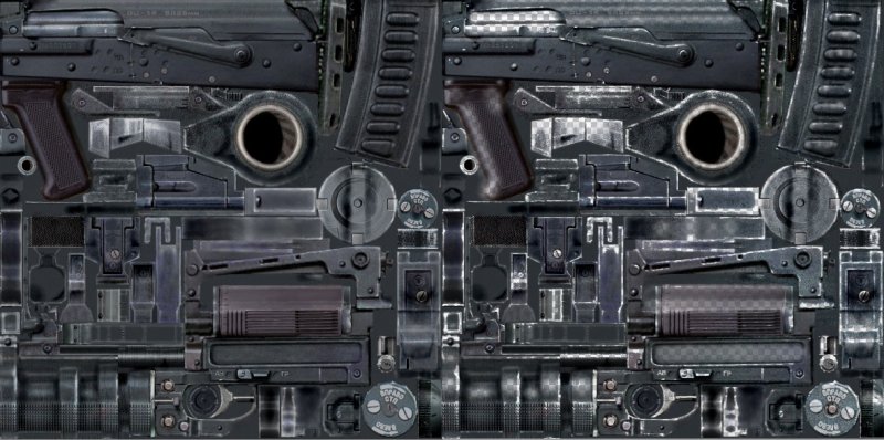 СВД сталкер тень Чернобыля