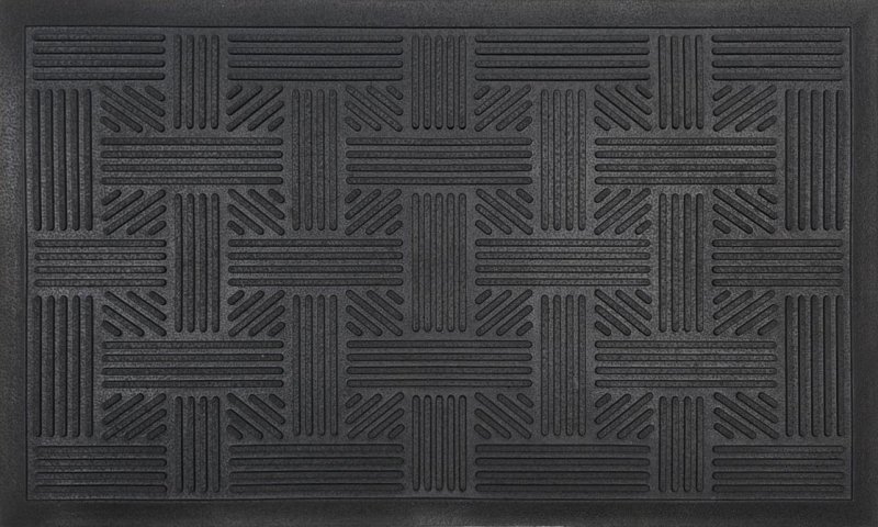 Коврик придверный SUNSTEP