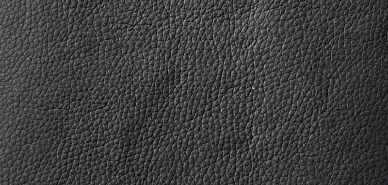 Черная кожа текстура