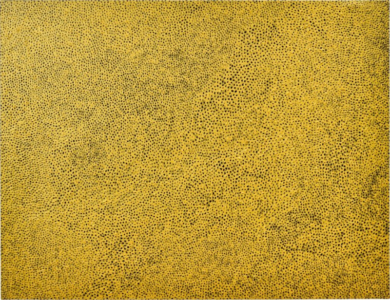 Желтая текстура