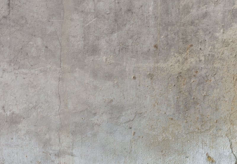 Бетонная стена