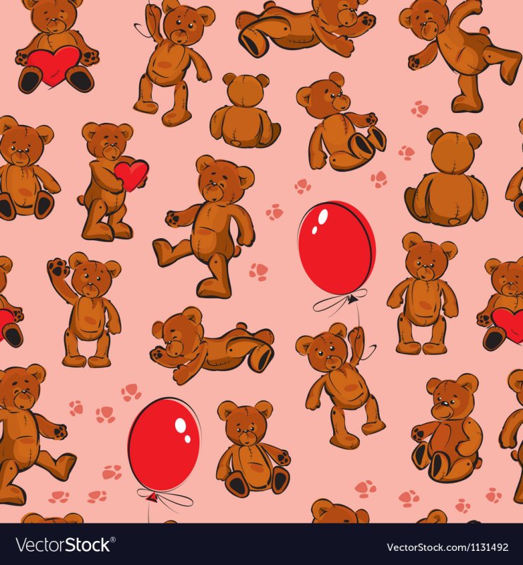 Медвежата паттерн