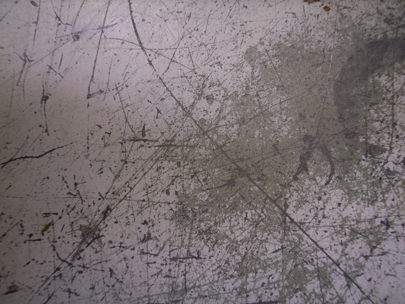 Текстура царапин