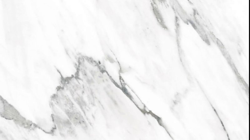 Керамогранит мрамор Каррара