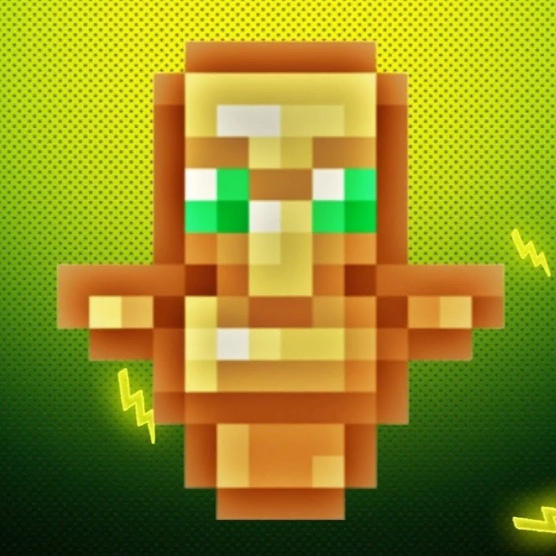 Тотем бессмертия майнкрафт