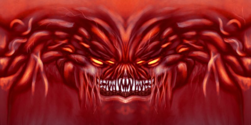 Текстура головы