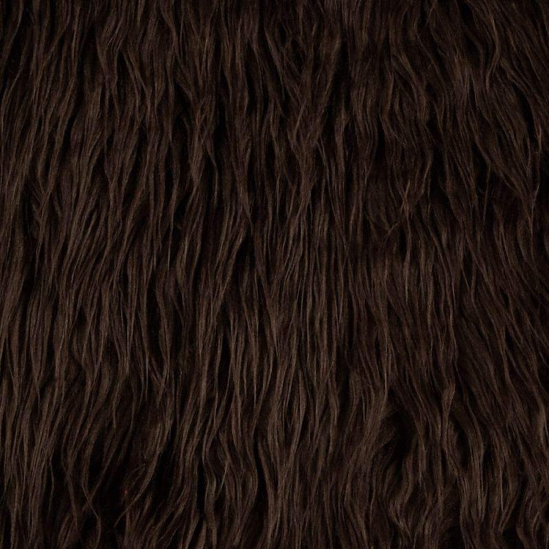 Текстура шерсти