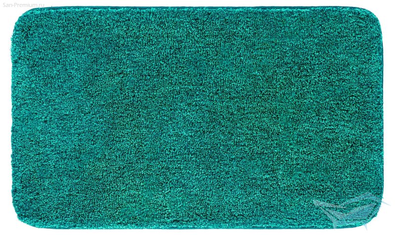 Коврик 60x100см лофт чайная Королева